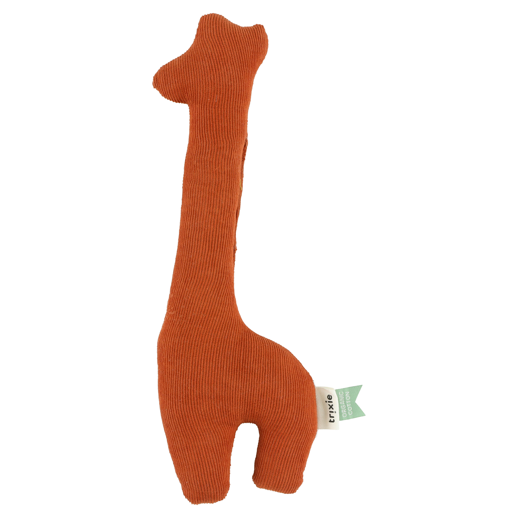 Hochet | girafe - Ribble Brick